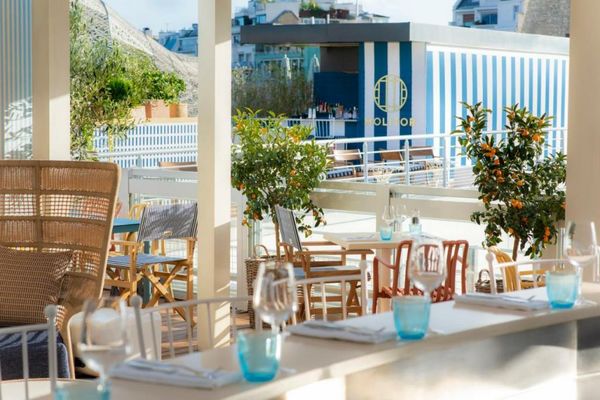 Molitor Hotel & Spa Paris - MGallery Collection