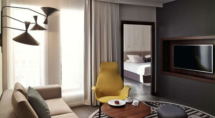 Molitor Paris - MGallery by Sofitel