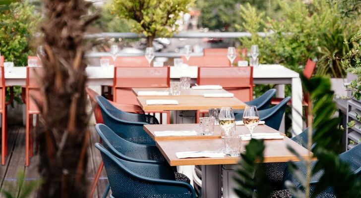 Molitor Paris - MGallery by Sofitel