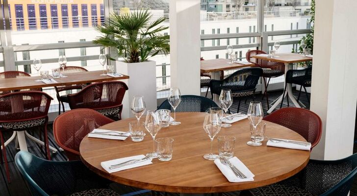 Molitor Paris - MGallery by Sofitel