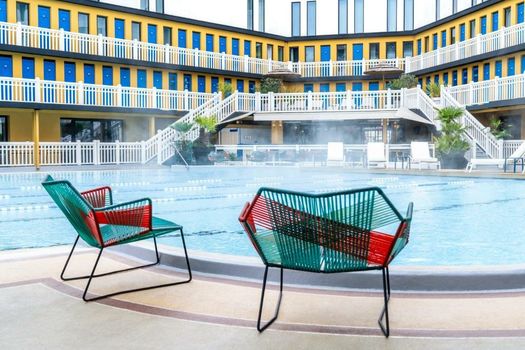 Molitor Paris - MGallery Hotel Collection