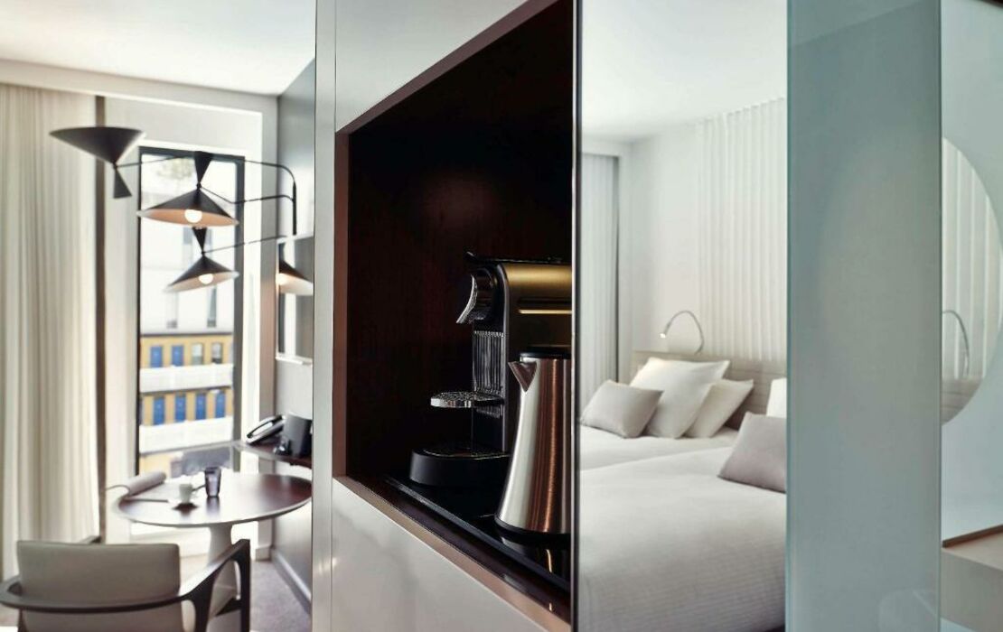 Molitor Paris - MGallery Hotel Collection