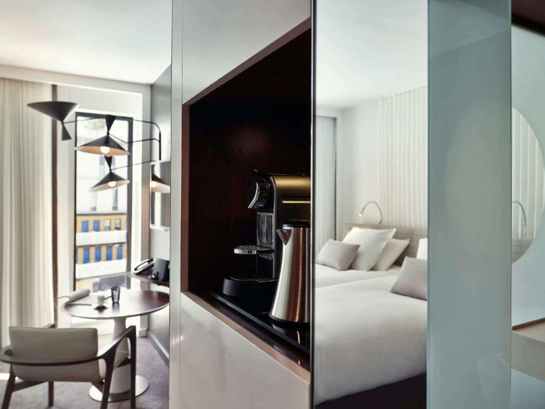 Molitor Paris - MGallery Hotel Collection