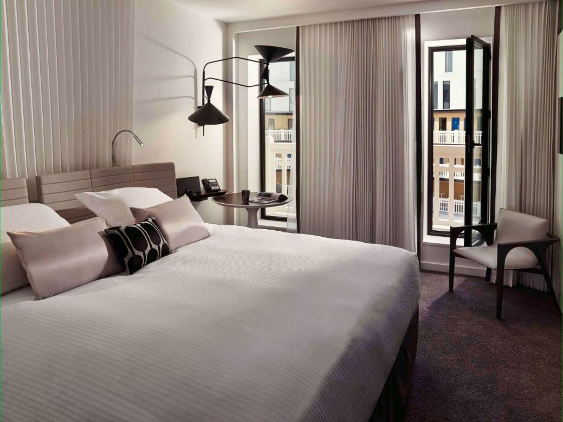 Molitor Paris - MGallery Hotel Collection