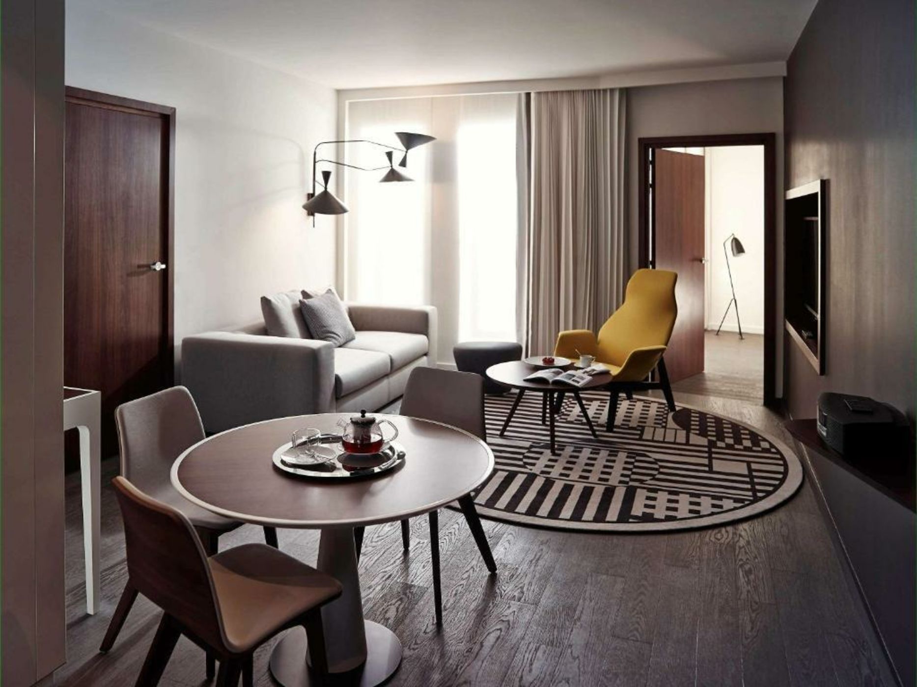 Molitor Paris - MGallery Hotel Collection