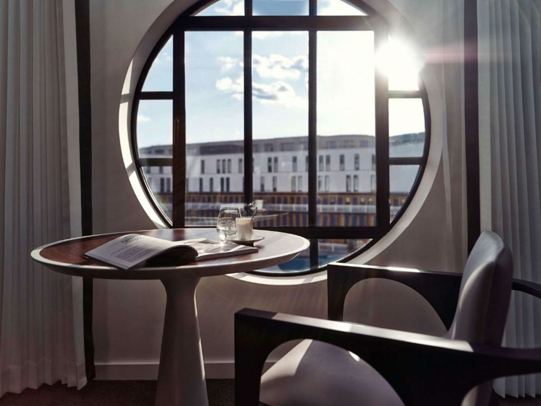 Molitor Paris - MGallery Hotel Collection