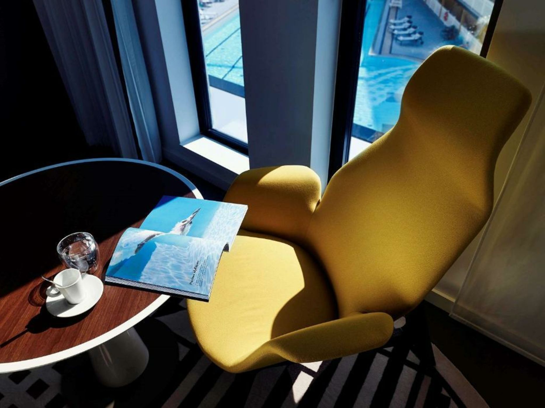 Molitor Paris - MGallery Hotel Collection