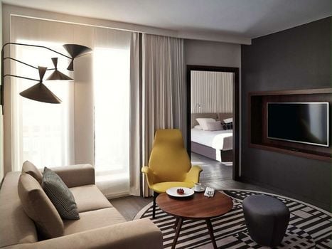 Molitor Paris - MGallery Hotel Collection