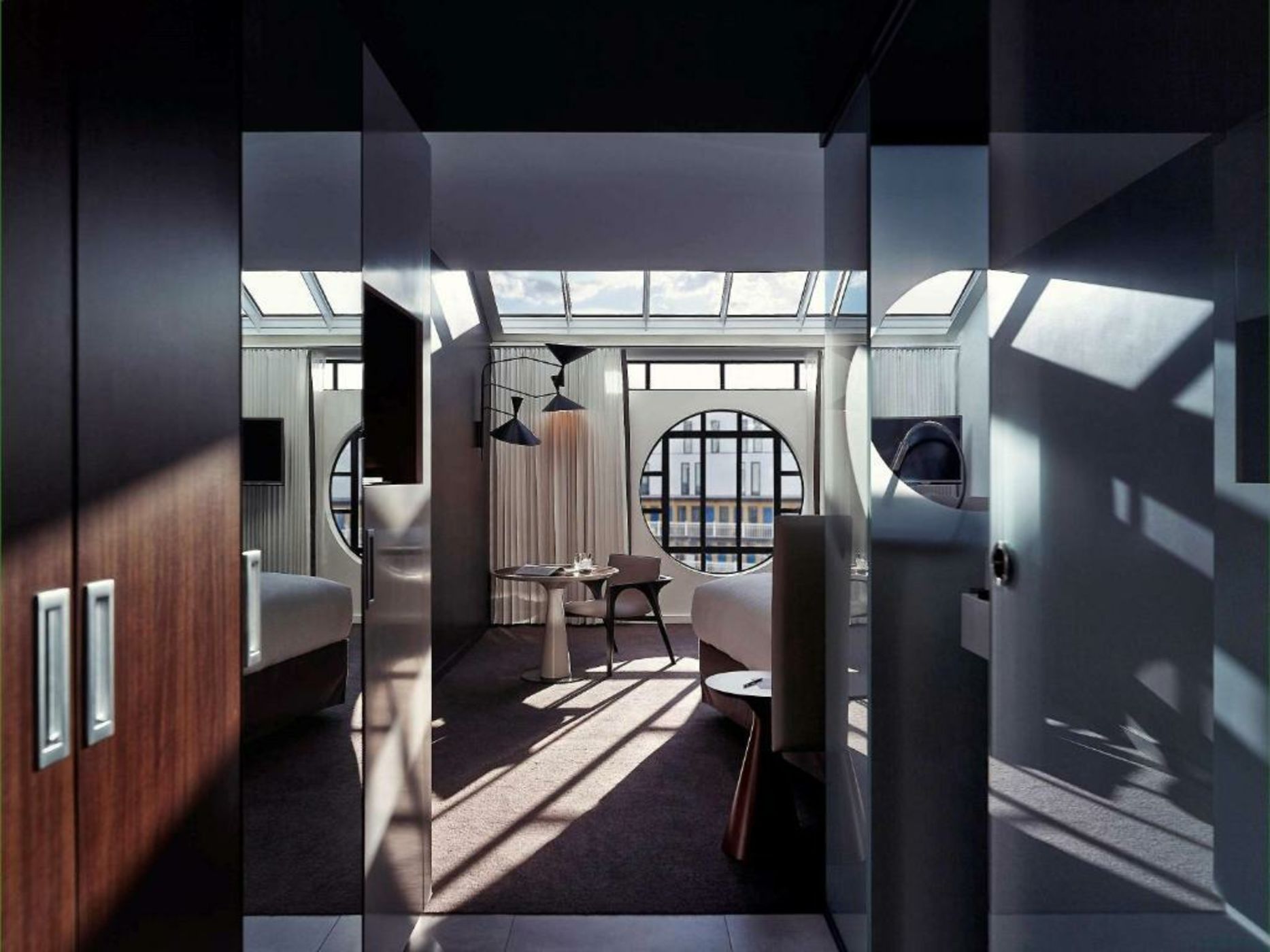 Molitor Paris - MGallery Hotel Collection