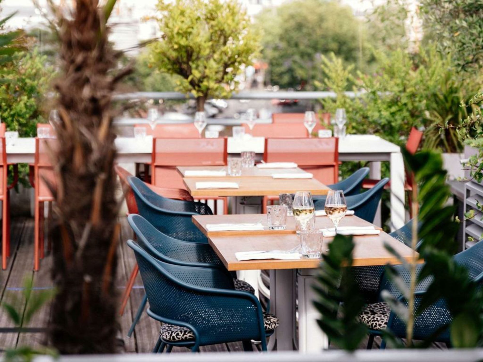 Molitor Paris - MGallery Hotel Collection