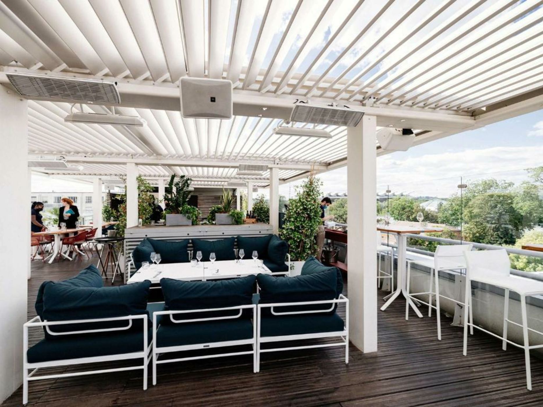 Molitor Paris - MGallery Hotel Collection