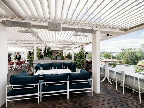 Molitor Paris - MGallery Hotel Collection