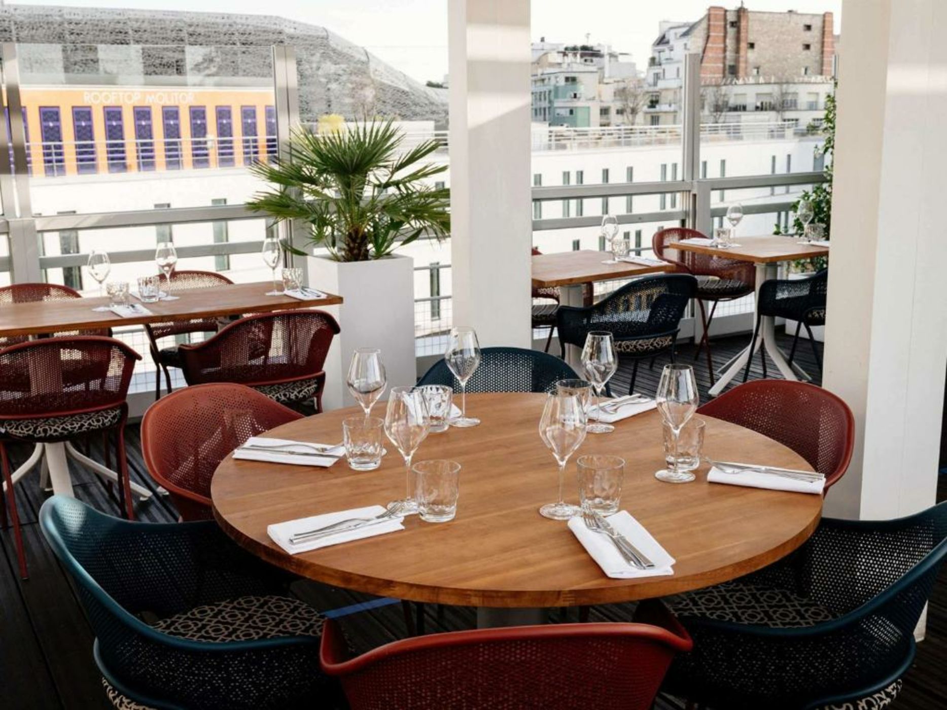 Molitor Paris - MGallery Hotel Collection