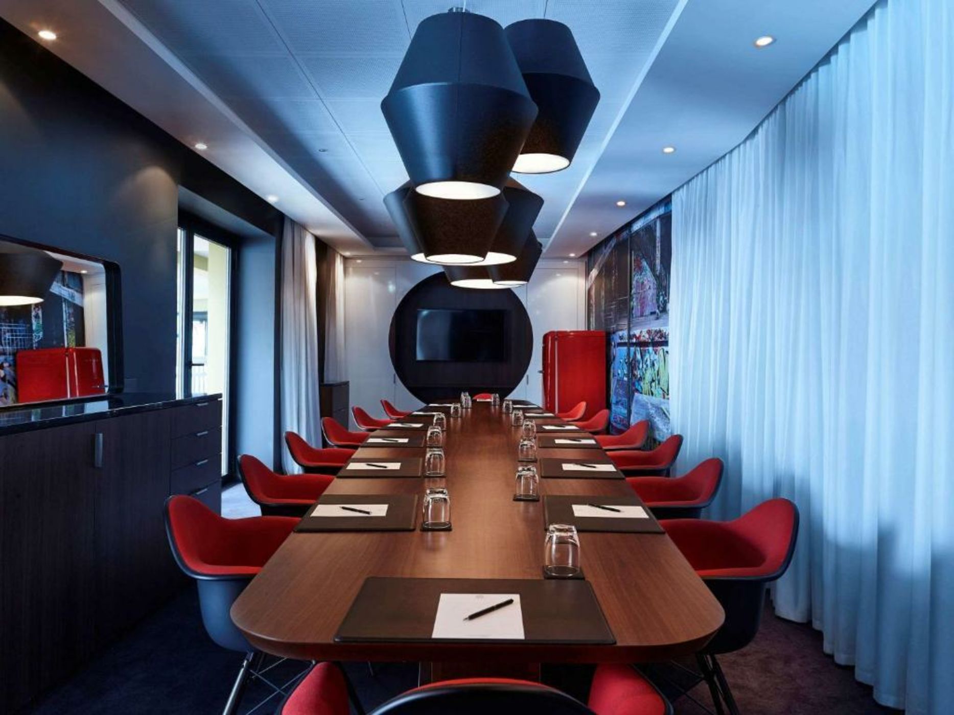 Molitor Paris - MGallery Hotel Collection