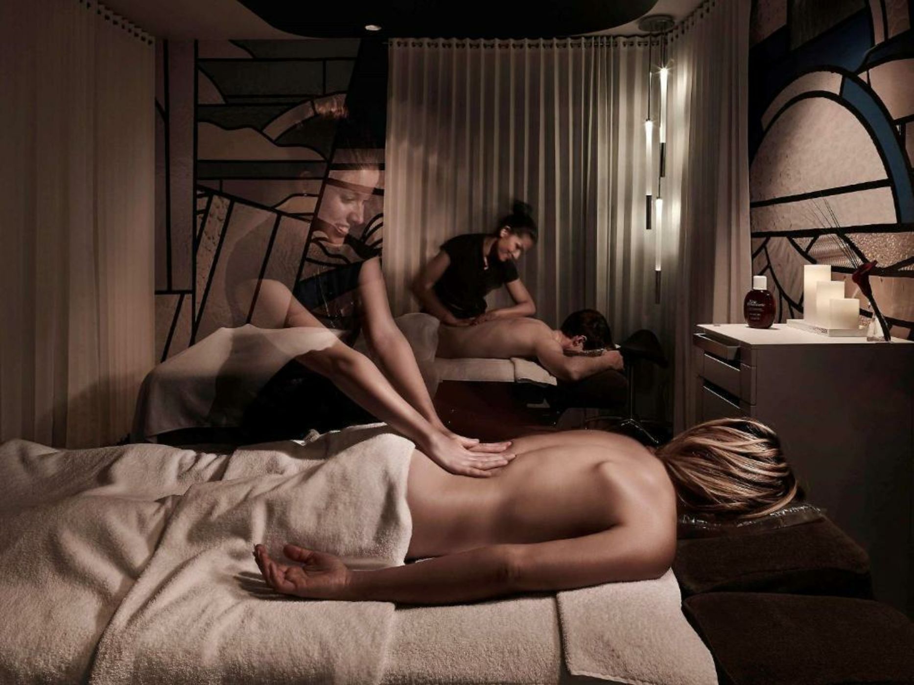 Molitor Paris - MGallery Hotel Collection