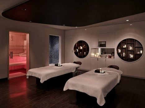 Molitor Paris - MGallery Hotel Collection