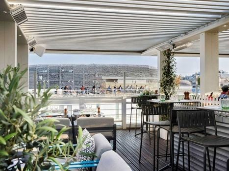Molitor Paris - MGallery Hotel Collection