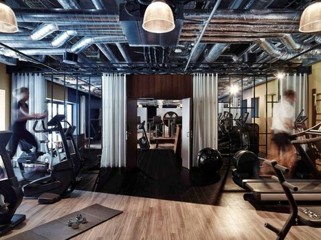 Molitor Paris - MGallery Hotel Collection