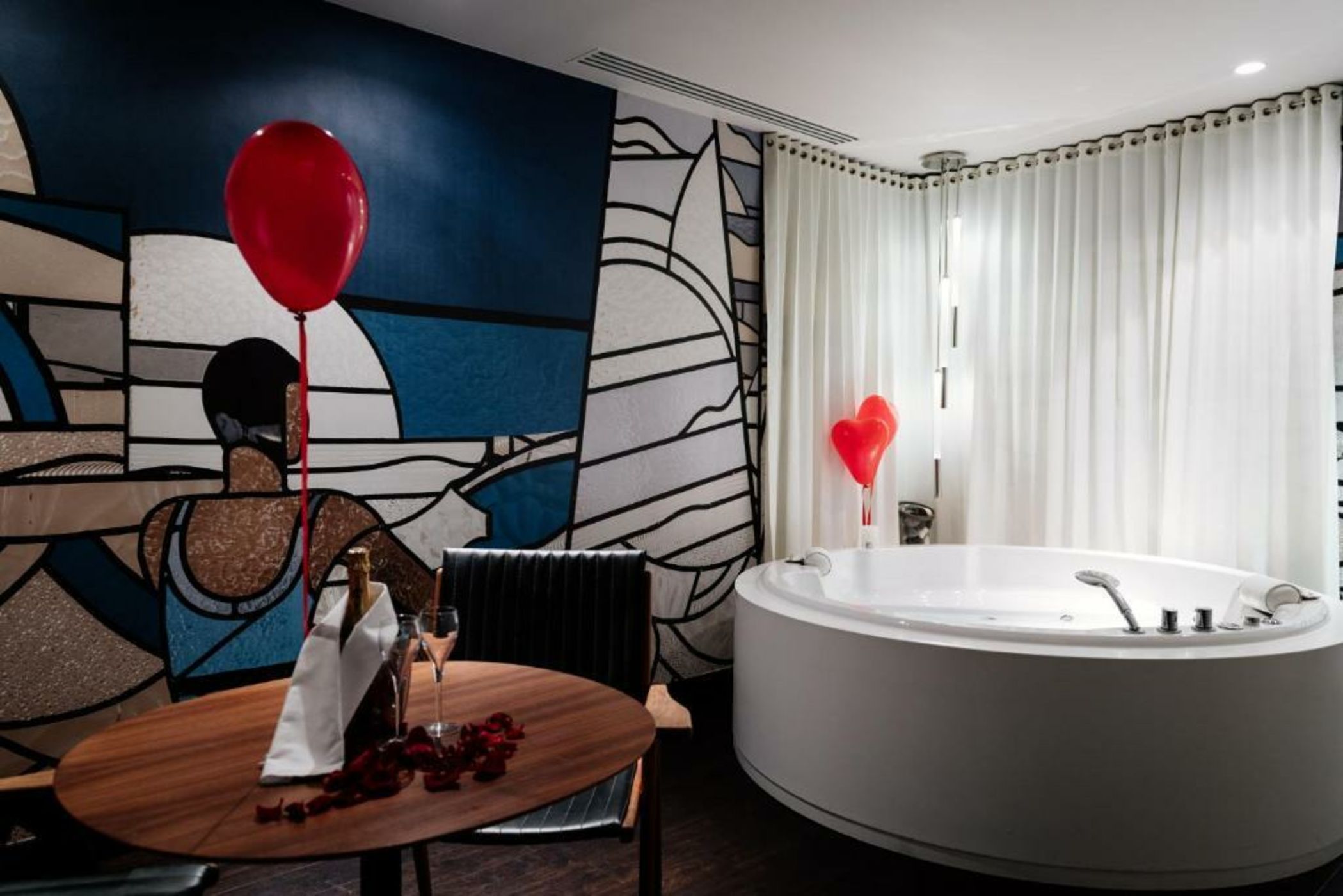 Molitor Paris - MGallery Hotel Collection