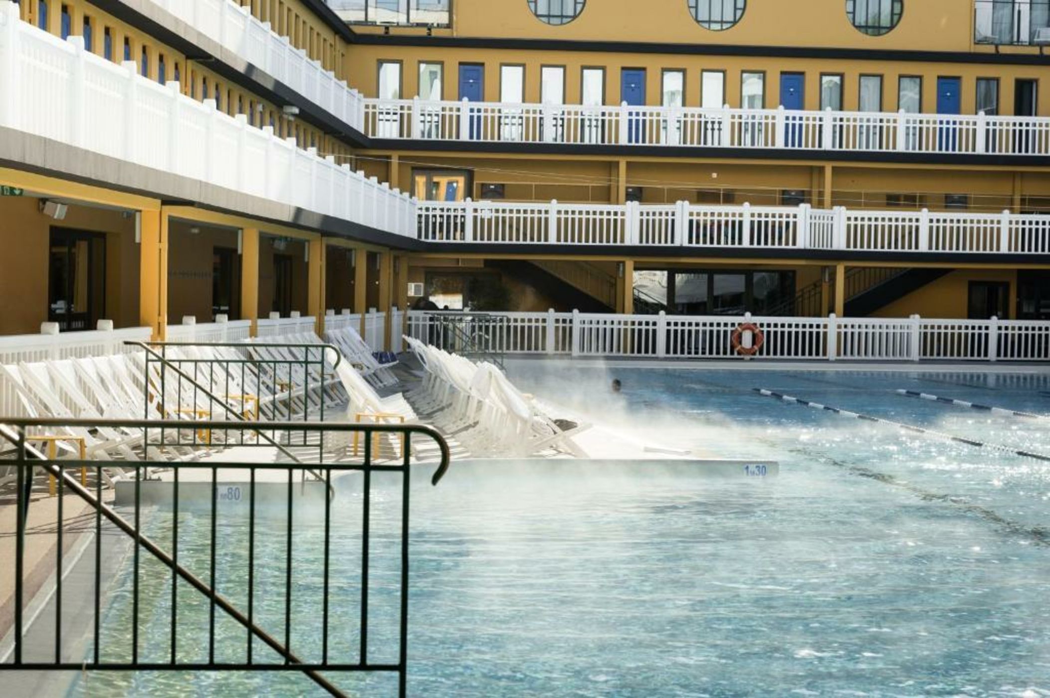 Molitor Paris - MGallery Hotel Collection