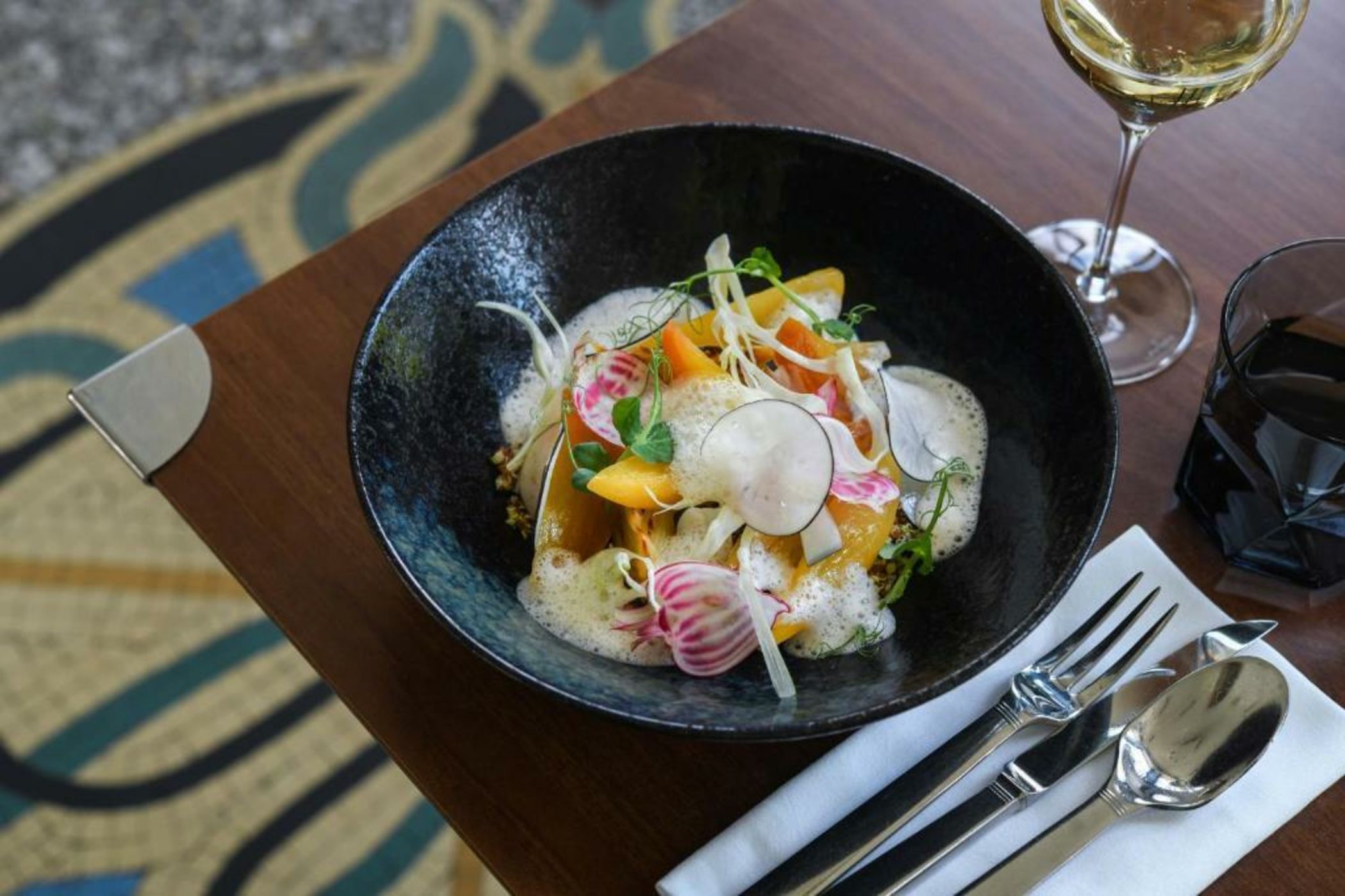 Molitor Paris - MGallery Hotel Collection