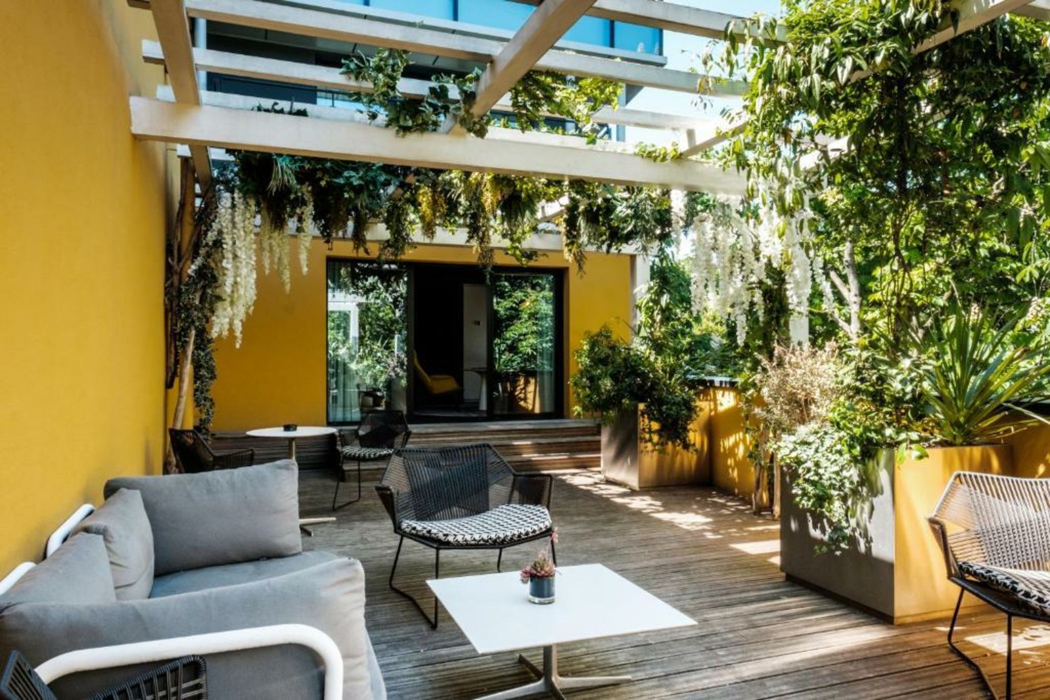 Molitor Paris - MGallery Hotel Collection