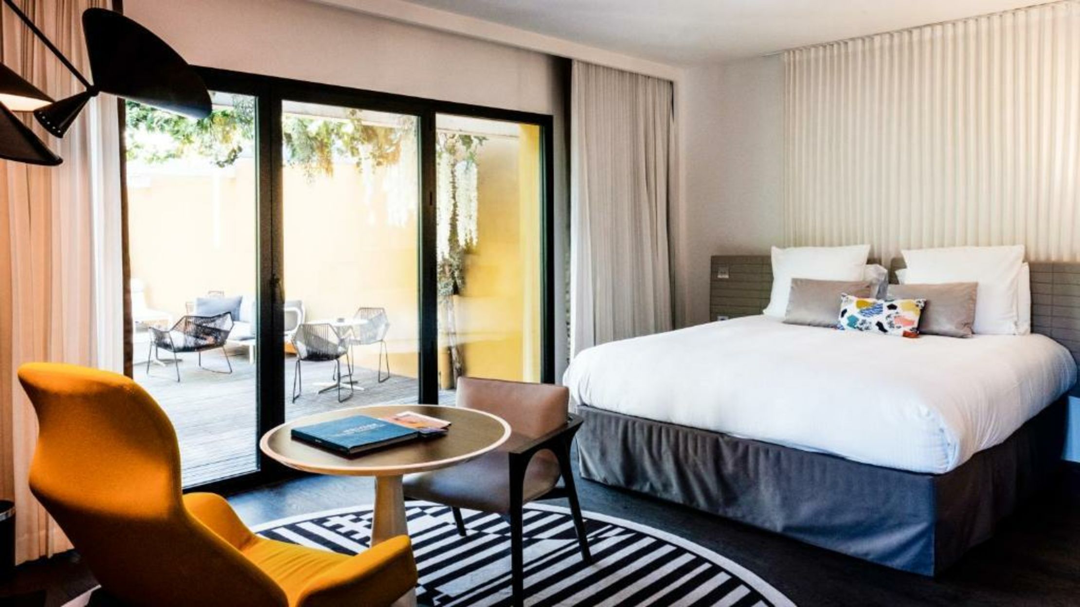 Molitor Paris - MGallery Hotel Collection