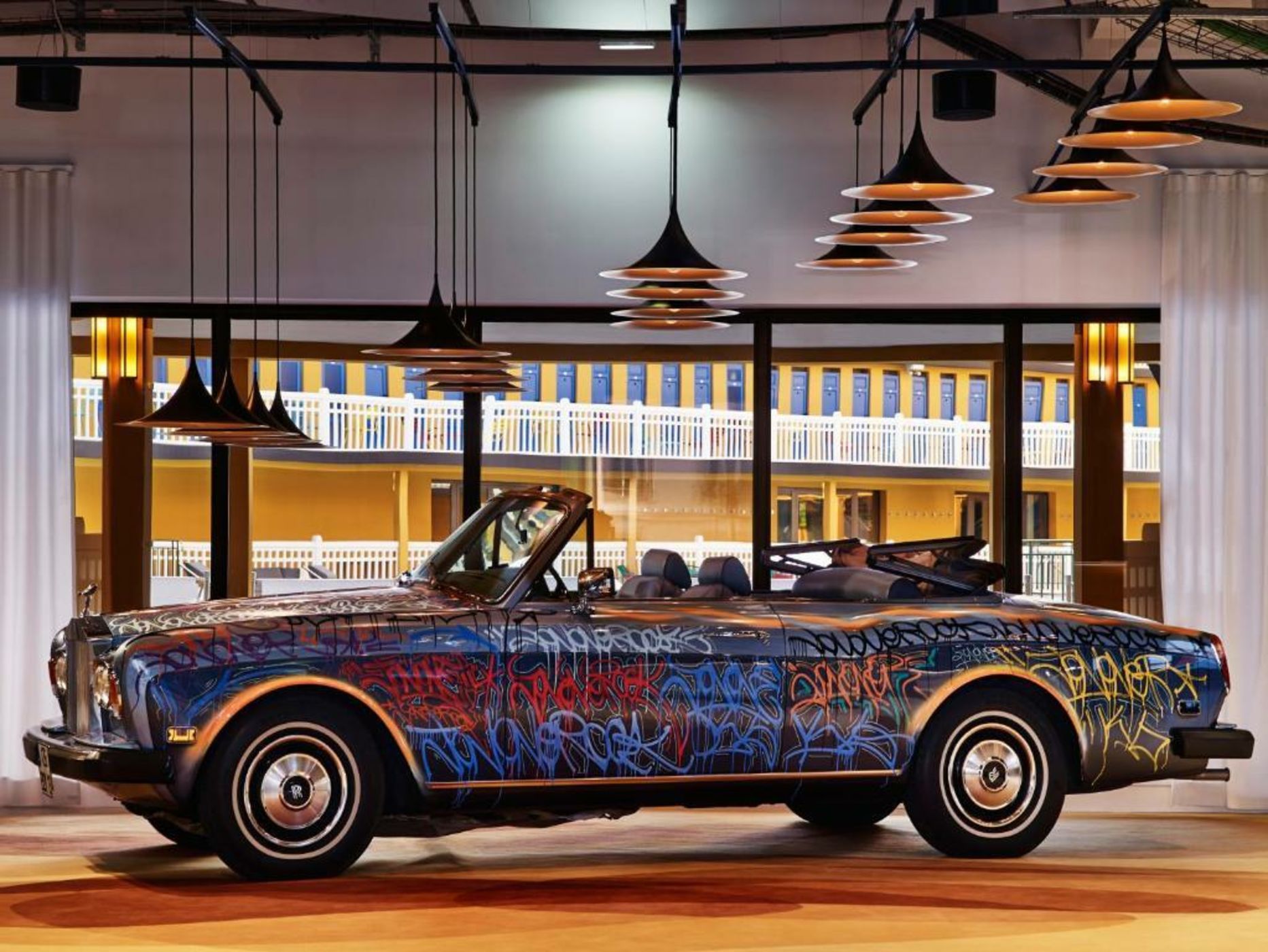 Molitor Paris - MGallery Hotel Collection