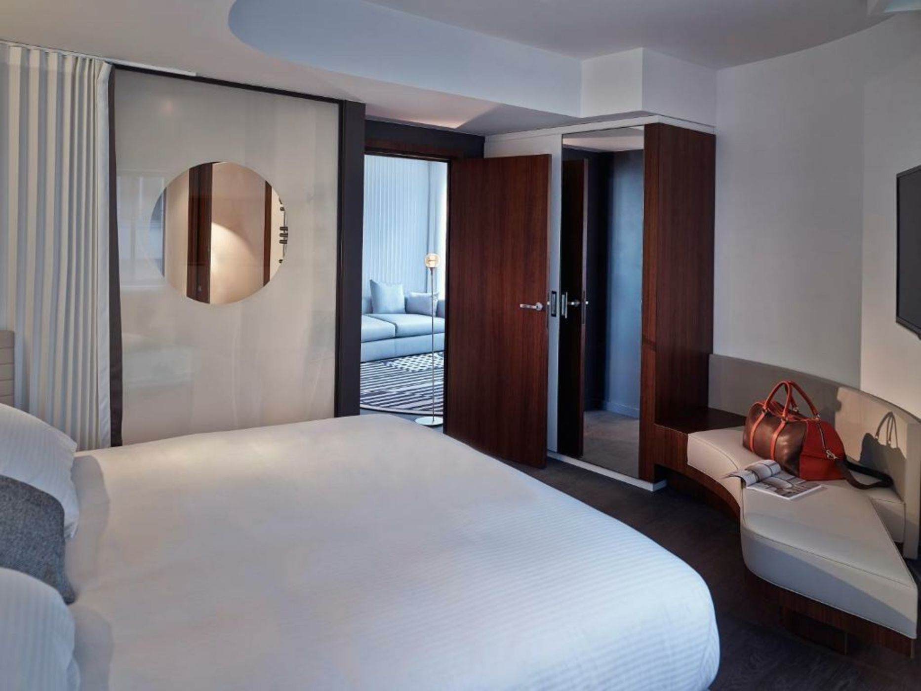 Molitor Paris - MGallery Hotel Collection