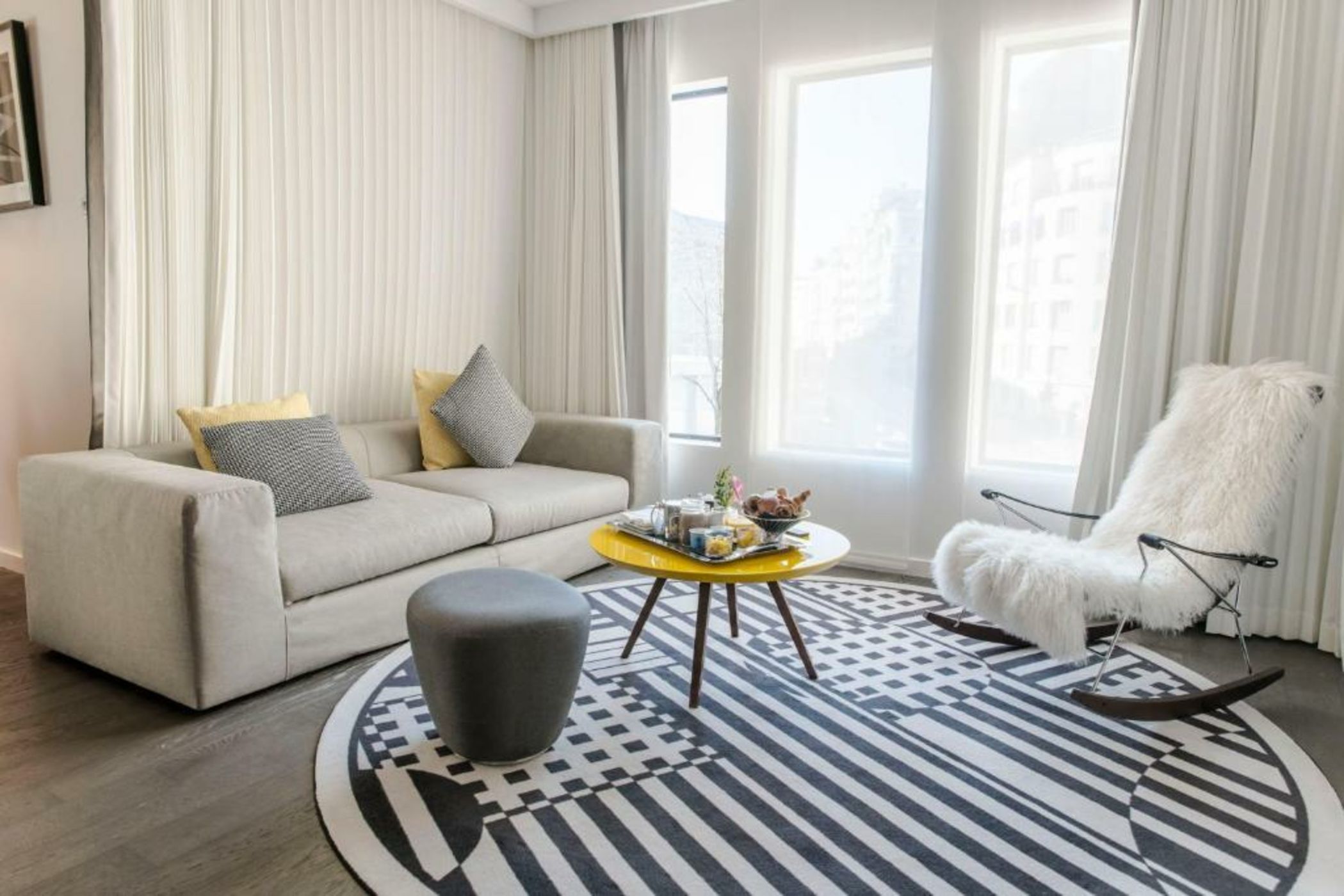 Molitor Paris - MGallery Hotel Collection