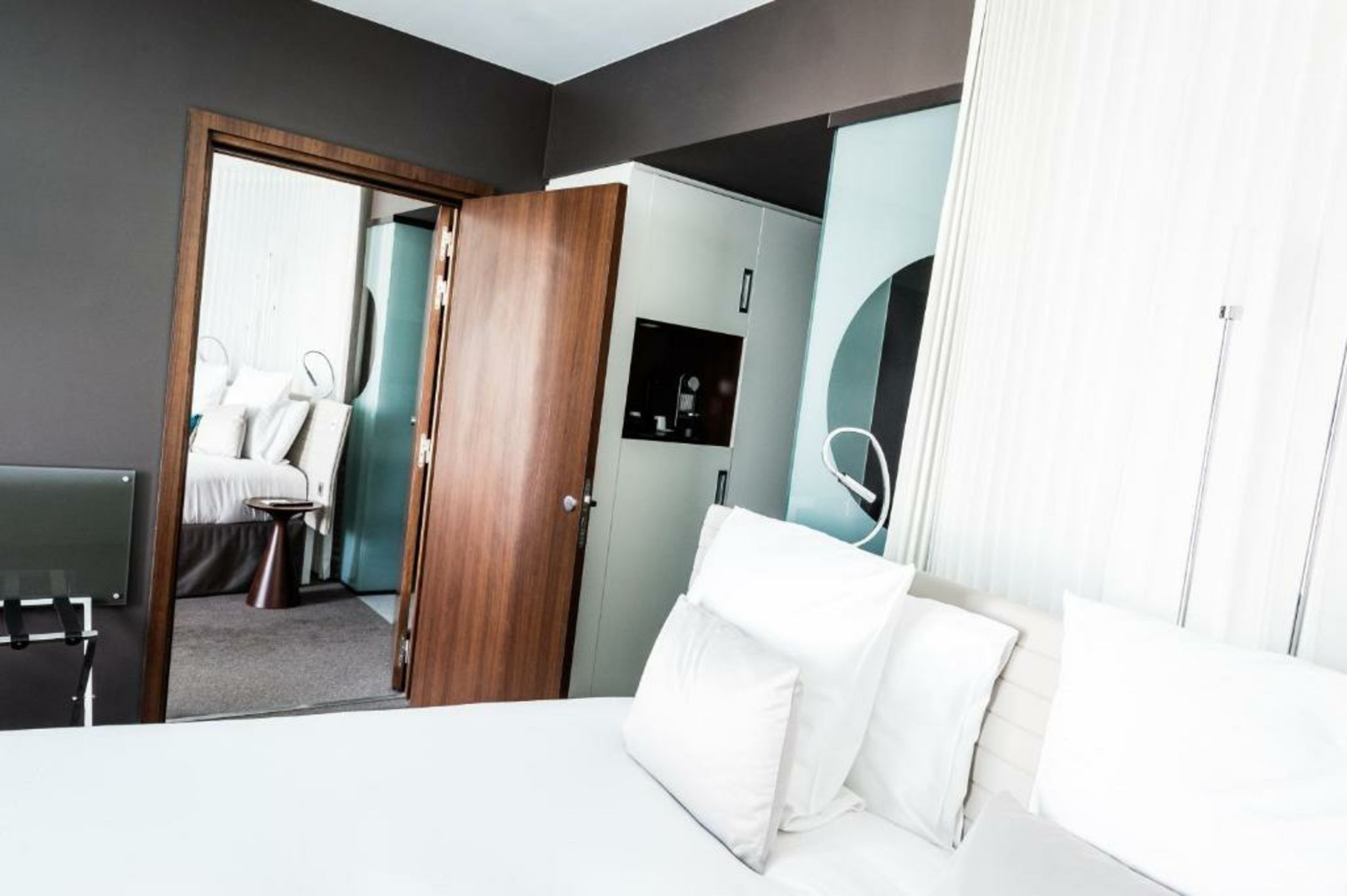 Molitor Paris - MGallery Hotel Collection