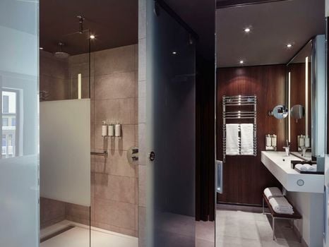 Molitor Paris - MGallery Hotel Collection