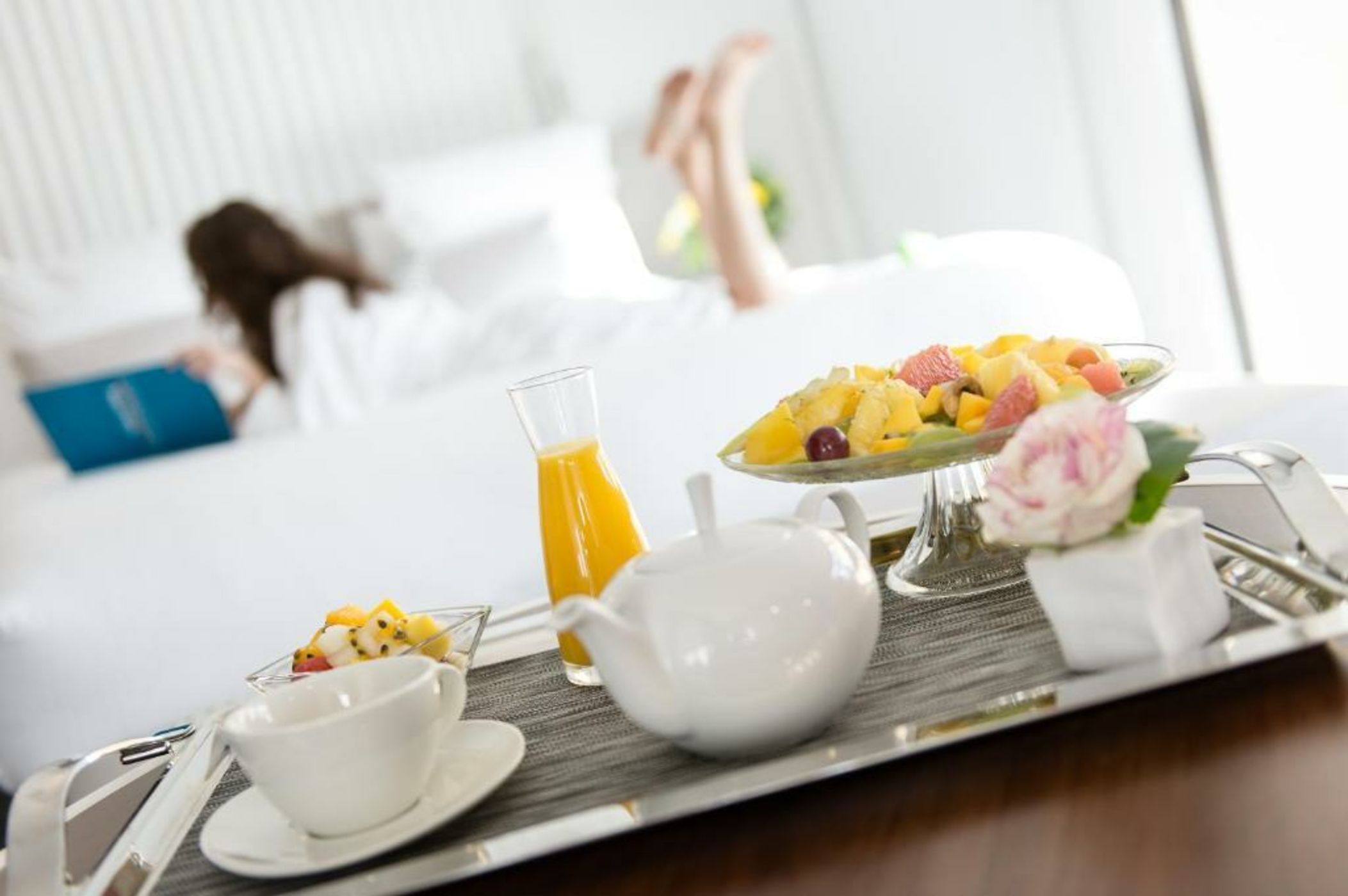 Molitor Paris - MGallery Hotel Collection