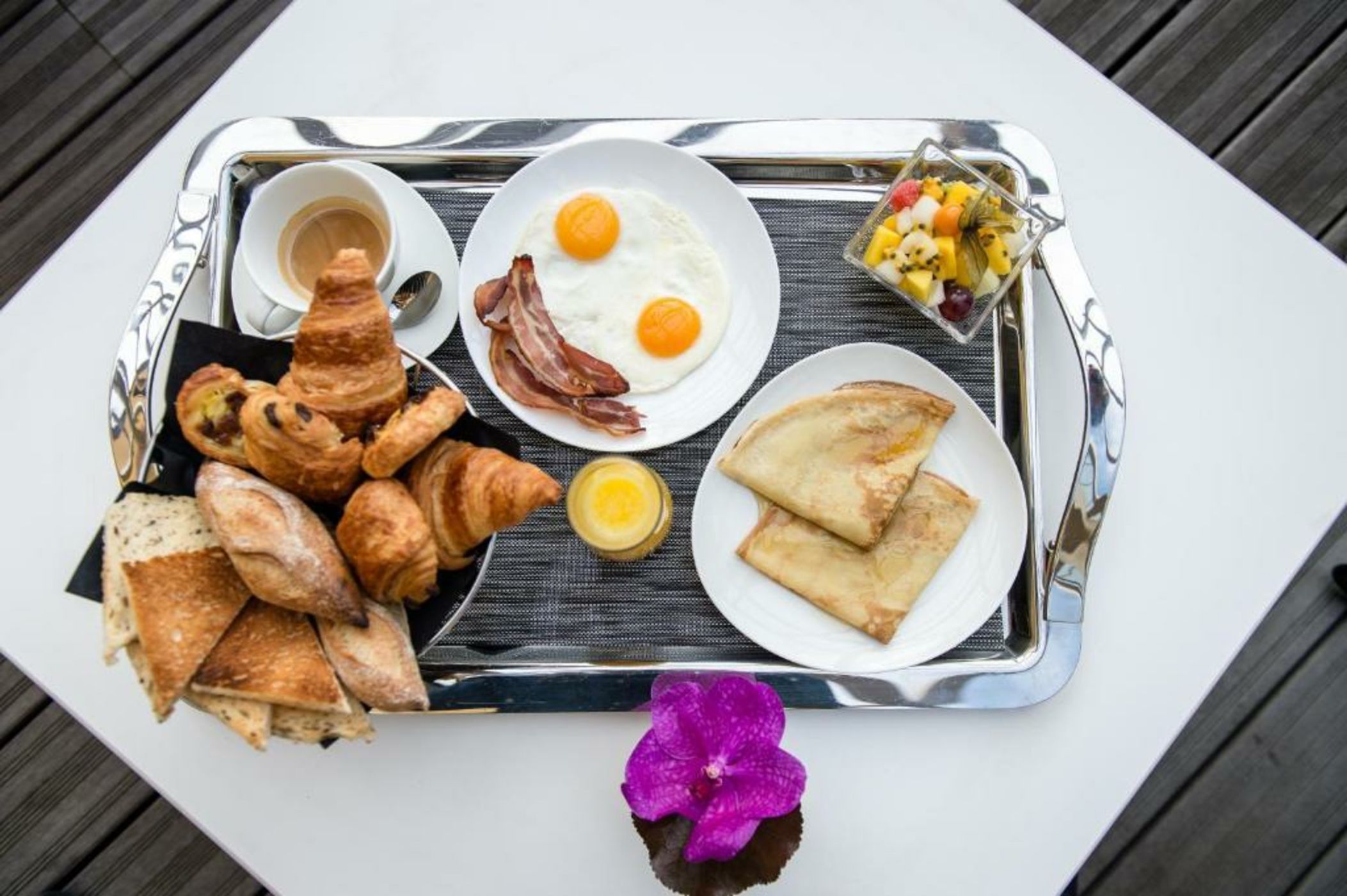 Molitor Paris - MGallery Hotel Collection