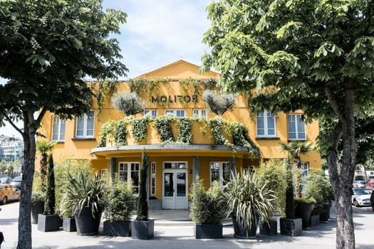Molitor Paris - MGallery Hotel Collection