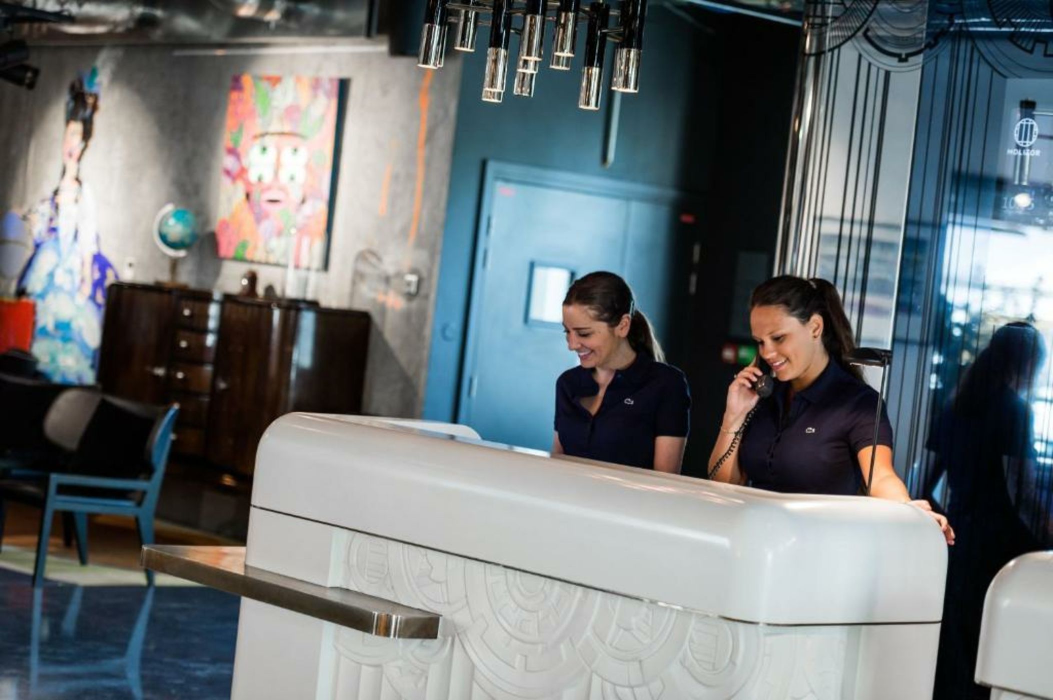 Molitor Paris - MGallery Hotel Collection