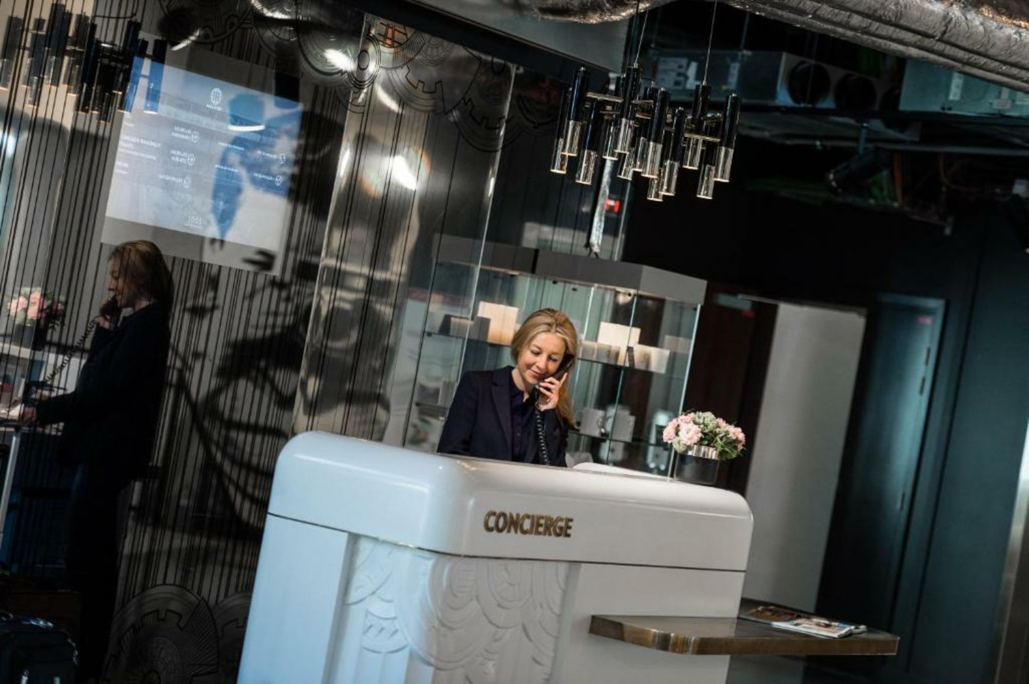 Molitor Paris - MGallery Hotel Collection