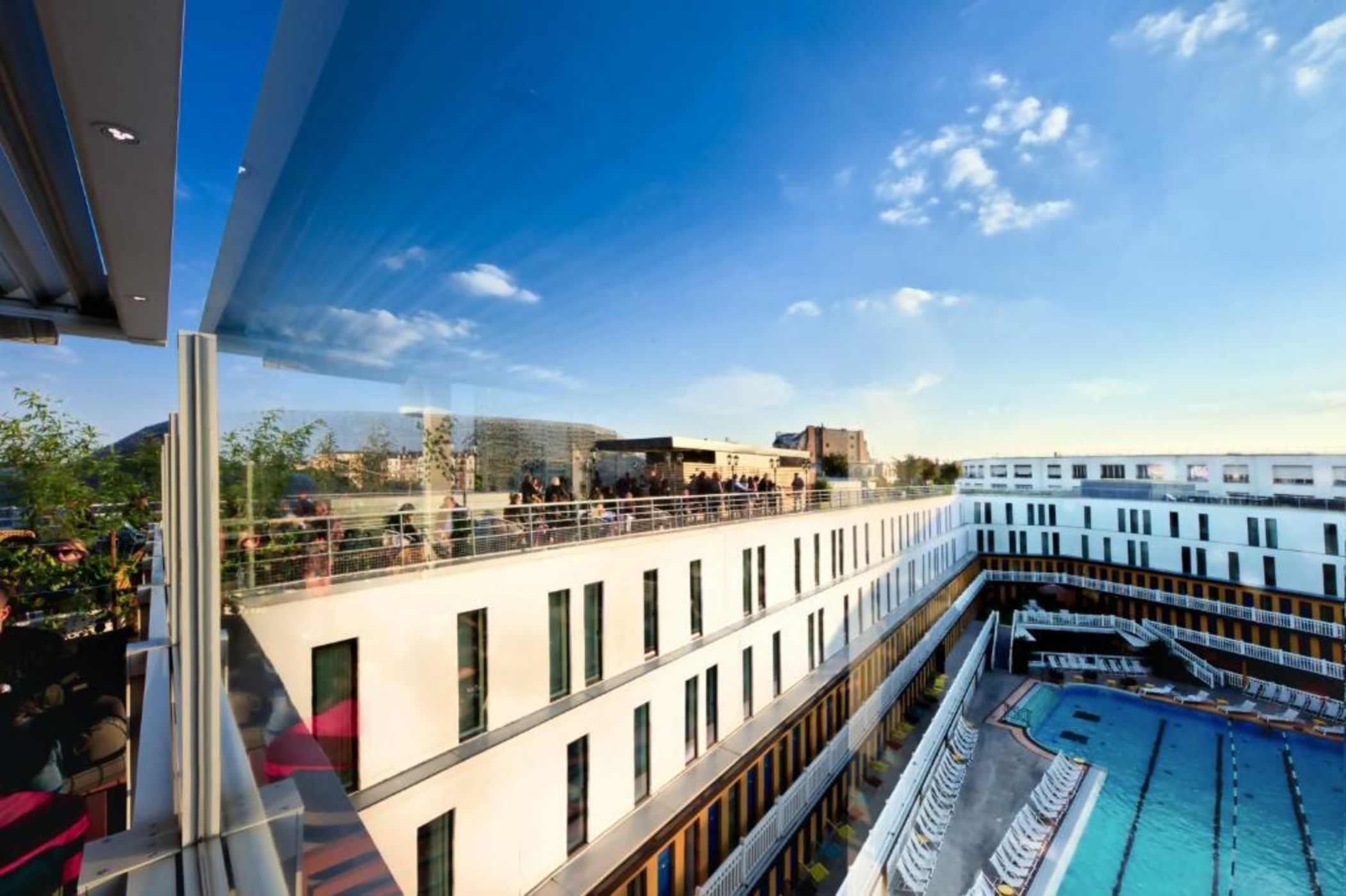 Molitor Paris - MGallery Hotel Collection