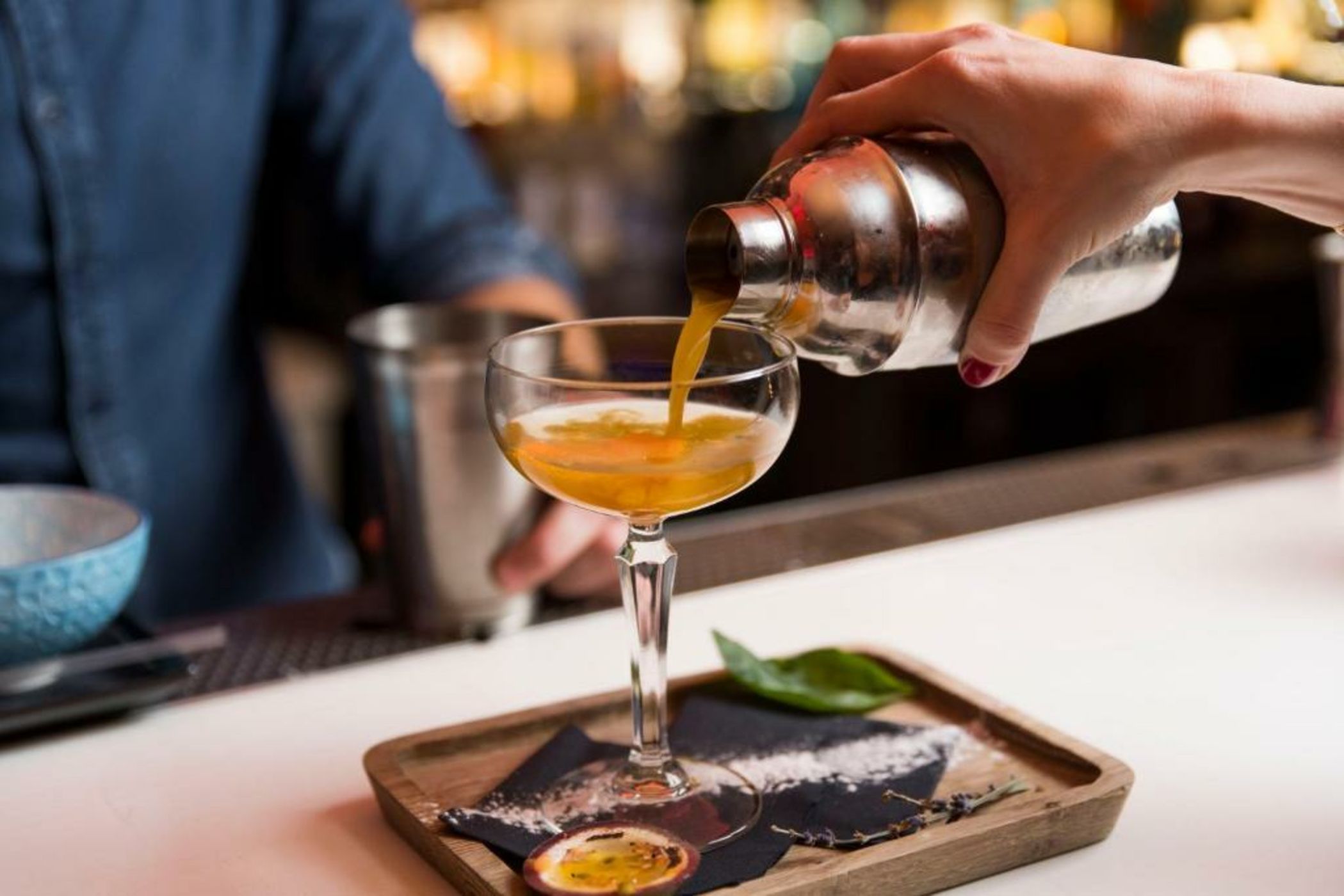 Molitor Paris - MGallery Hotel Collection