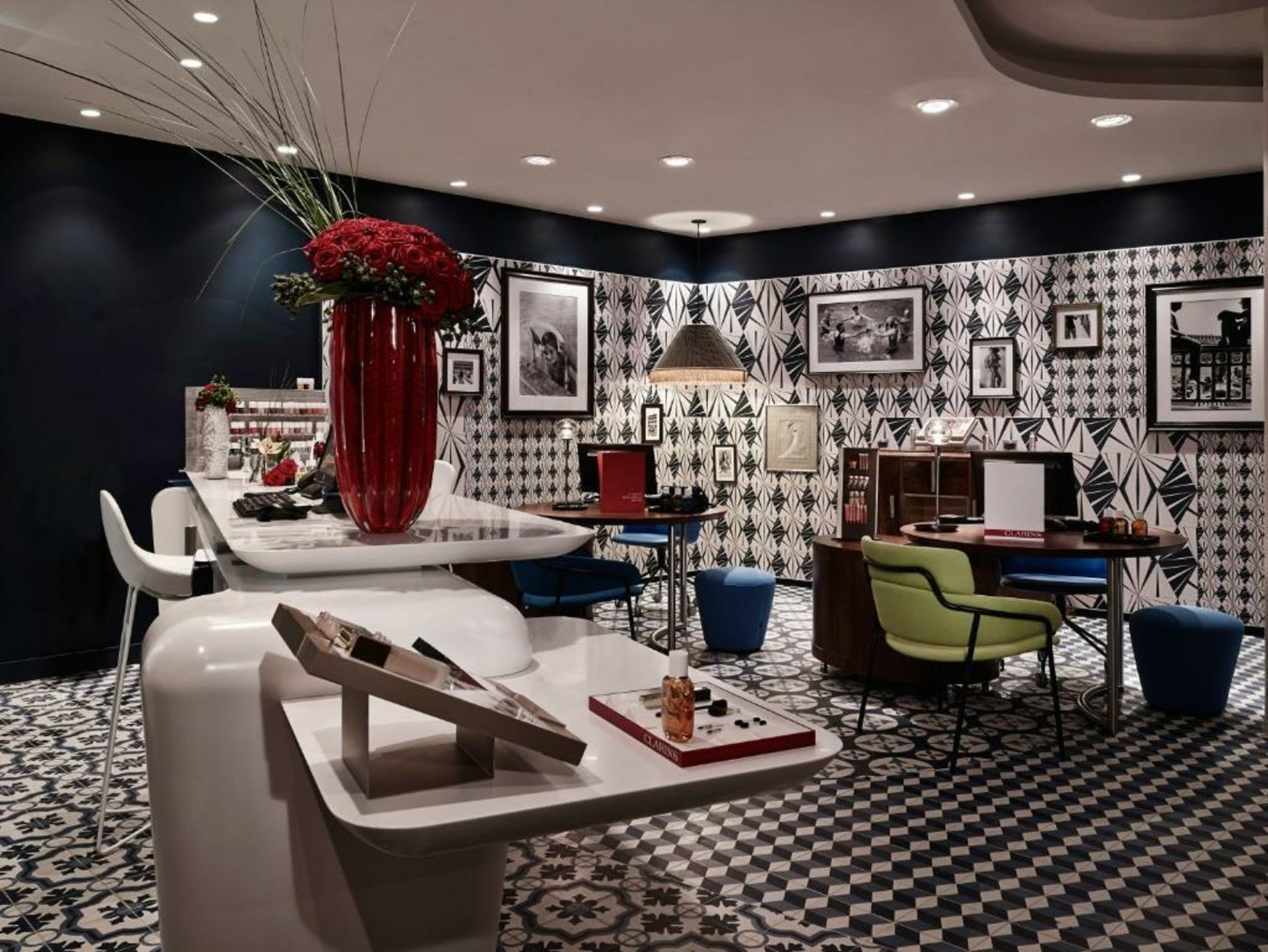 Molitor Paris - MGallery Hotel Collection