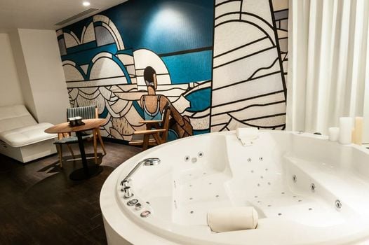 Molitor Paris - MGallery Hotel Collection