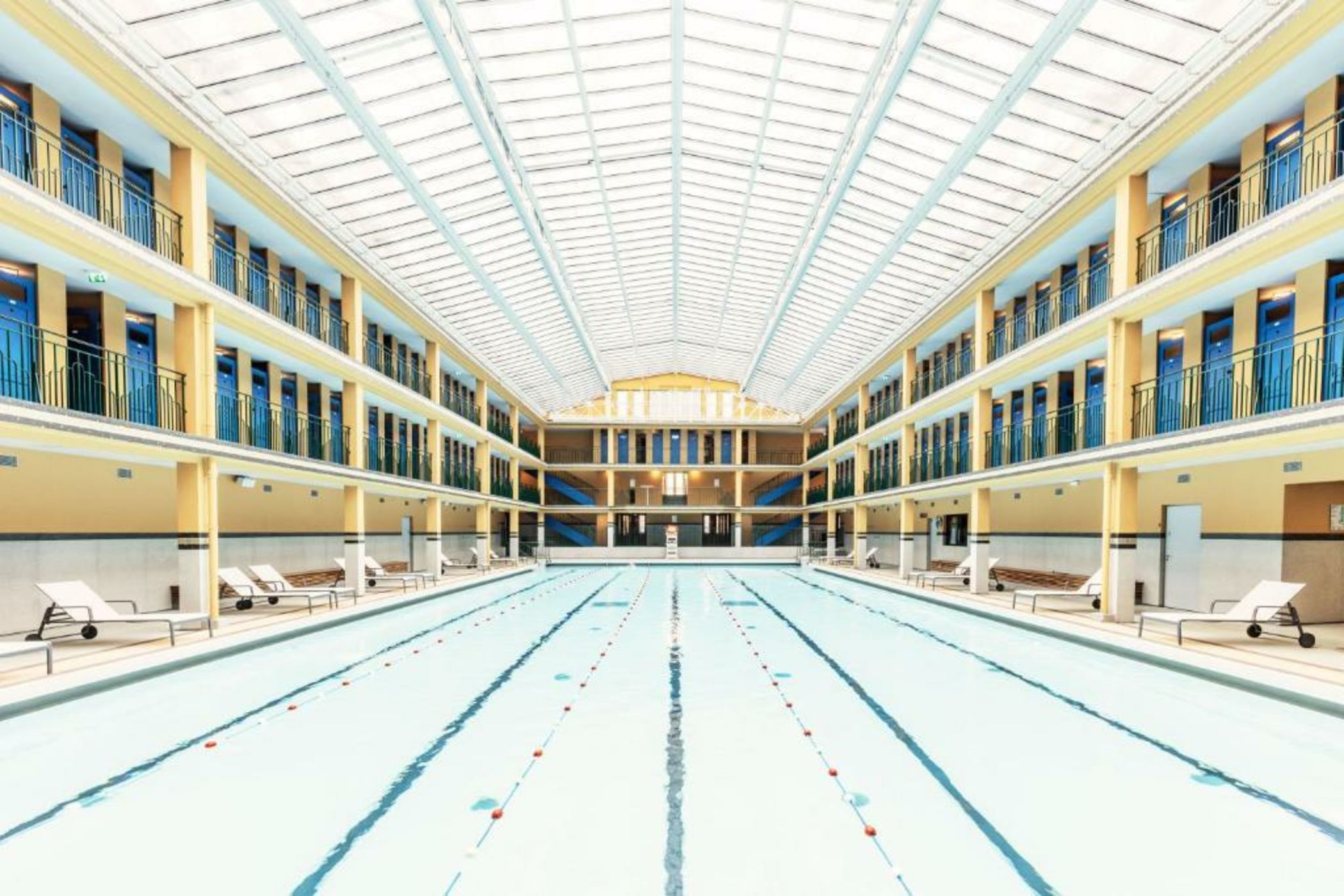 Molitor Paris - MGallery Hotel Collection