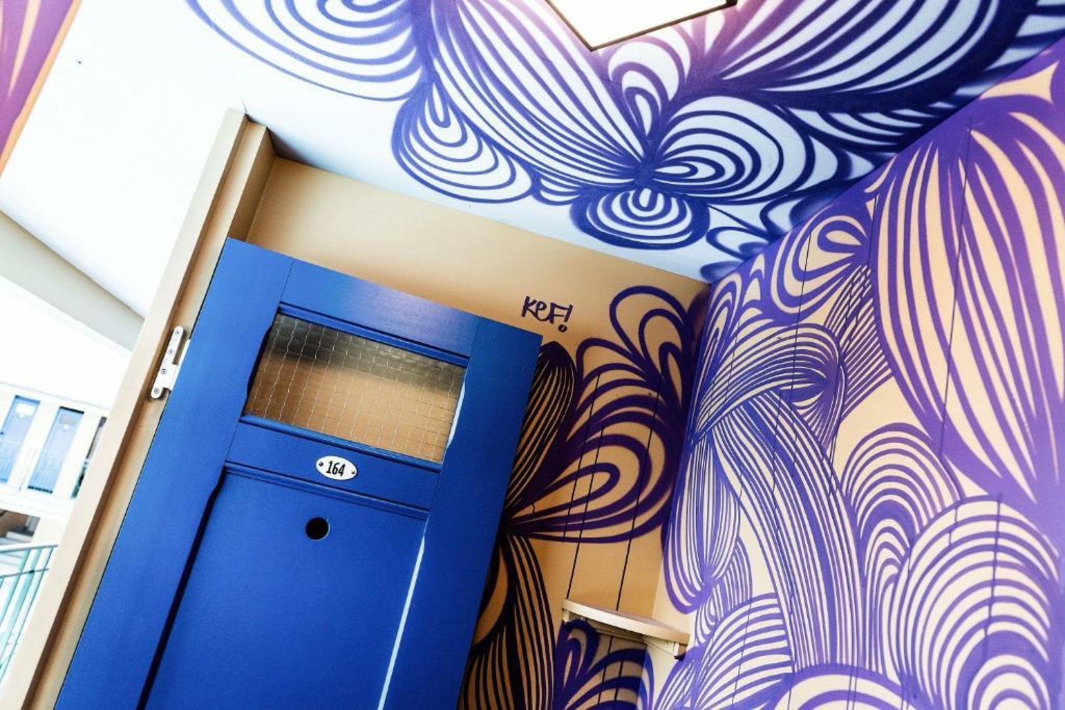 Molitor Paris - MGallery Hotel Collection