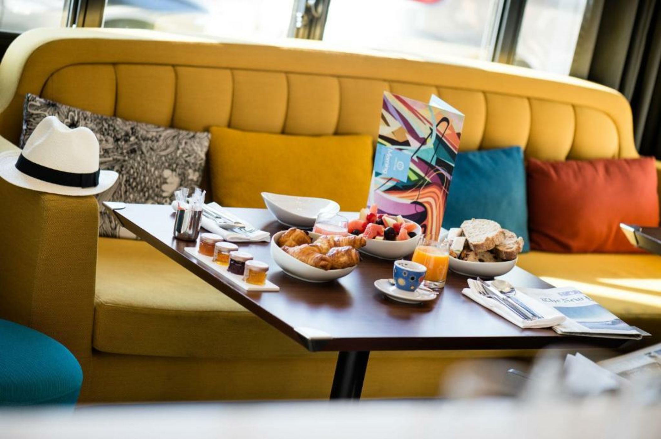 Molitor Paris - MGallery Hotel Collection