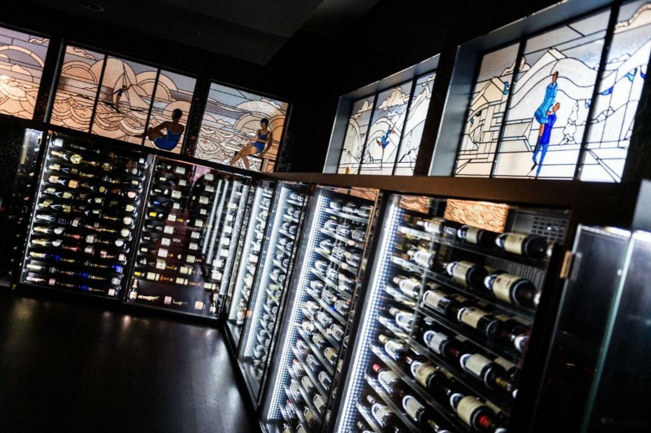 Molitor Paris - MGallery Hotel Collection