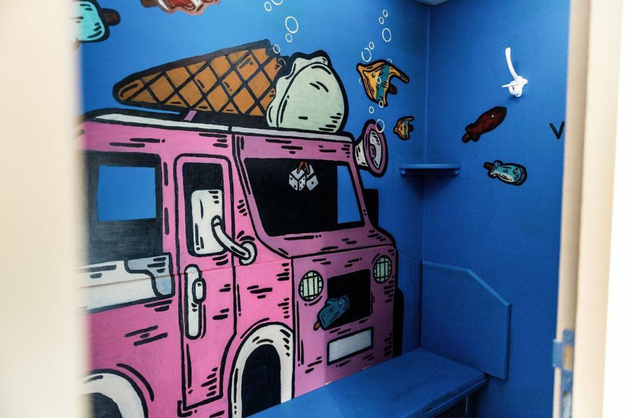 Molitor Paris - MGallery Hotel Collection