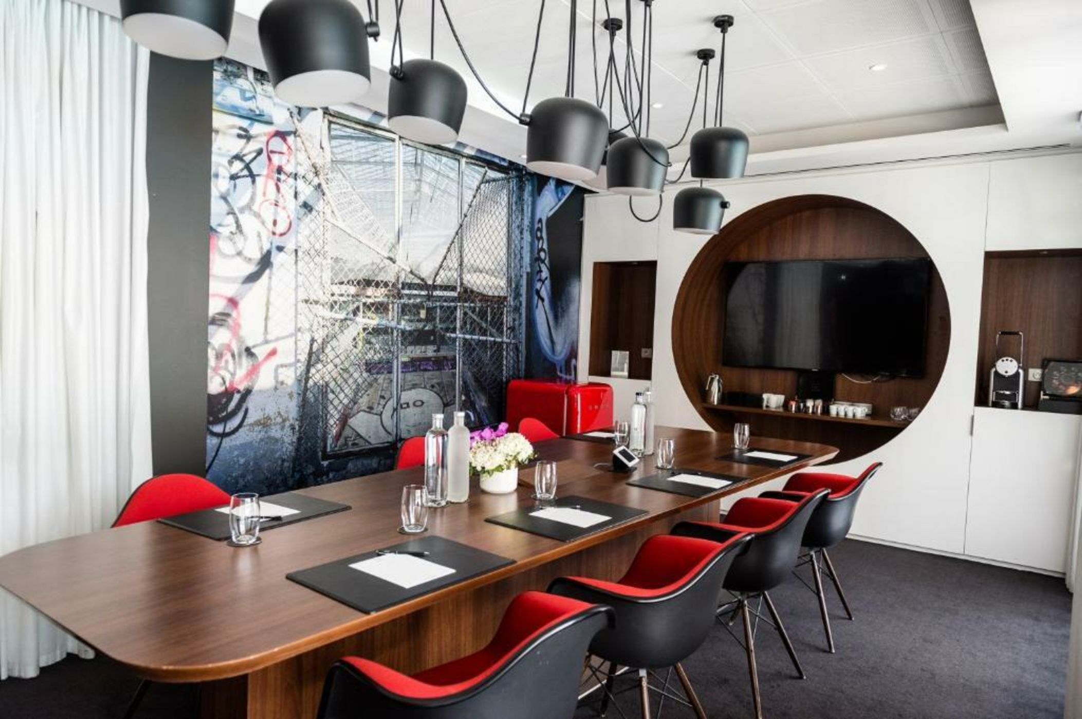 Molitor Paris - MGallery Hotel Collection