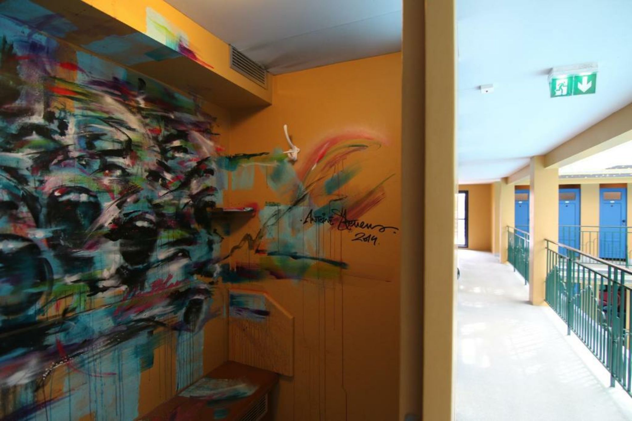 Molitor Paris - MGallery Hotel Collection