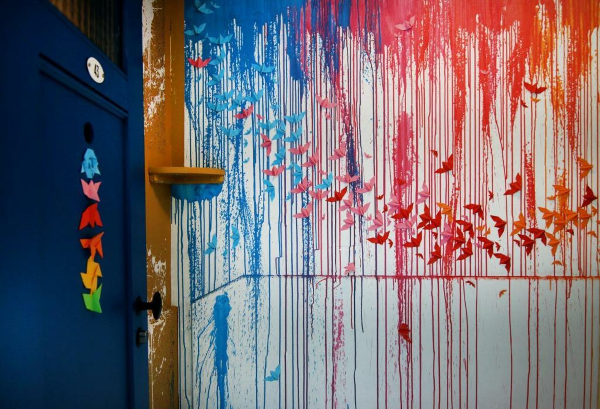 Molitor Paris - MGallery Hotel Collection