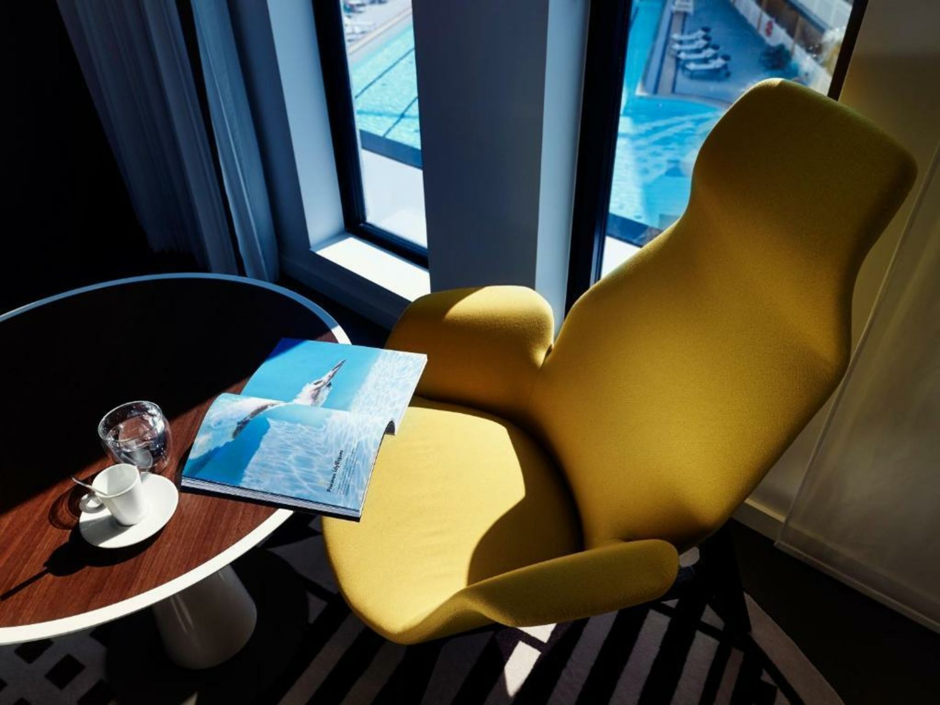 Molitor Paris - MGallery Hotel Collection